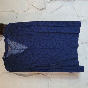 Long sleeve Gap Top